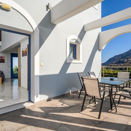 Kolymbia Village Exterior foto